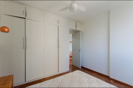 Apartamento para alugar com 54m², 2 quartos e sem vagaQuarto 2