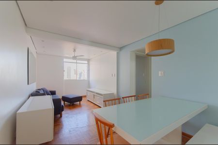Apartamento para alugar com 2 quartos, 54m² em Paraíso, São Paulo