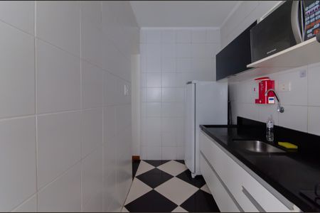 Apartamento para alugar com 54m², 2 quartos e sem vagaCozinha