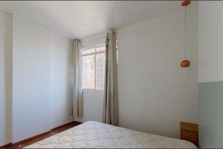 Apartamento para alugar com 54m², 2 quartos e sem vagaQuarto 2