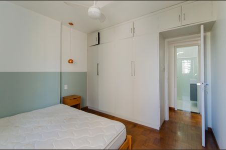 Apartamento para alugar com 54m², 2 quartos e sem vagaQuarto 2