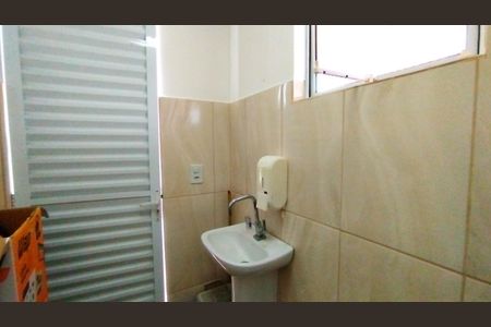 Casa à venda com 240m², 3 quartos e 2 vagas Casa à venda com 240m², 3 quartos e 2 vagasBanheiro 4 -Terraço