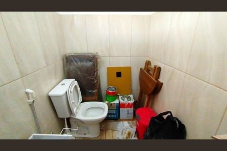 Casa à venda com 240m², 3 quartos e 2 vagas Casa à venda com 240m², 3 quartos e 2 vagasBanheiro 4 - Terraço