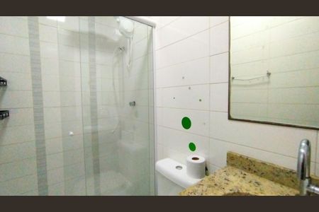 Casa à venda com 240m², 3 quartos e 2 vagas Casa à venda com 240m², 3 quartos e 2 vagasBanheiro 1 - suite