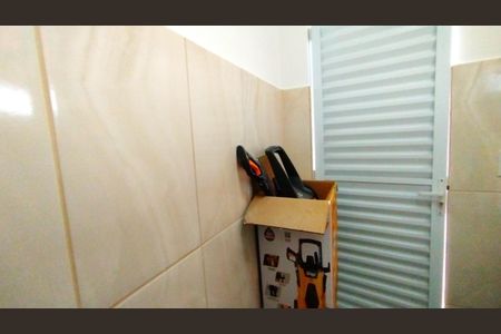 Casa à venda com 240m², 3 quartos e 2 vagas Casa à venda com 240m², 3 quartos e 2 vagasBanheiro 4 - Terraço