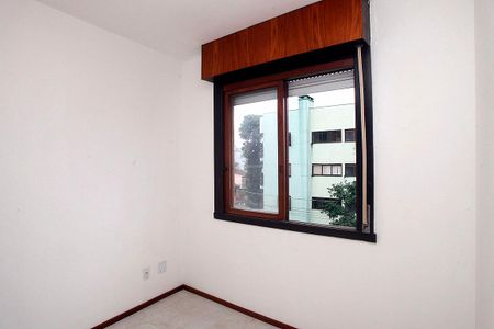 Quarto Suíte de apartamento para alugar com 1 quarto, 35m² em Partenon, Porto Alegre