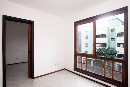 Sala de apartamento para alugar com 1 quarto, 35m² em Partenon, Porto Alegre