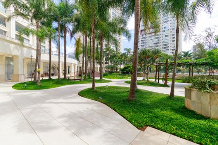 Apartamento à venda com 170m², 4 quartos e 4 vagasÁrea Comum