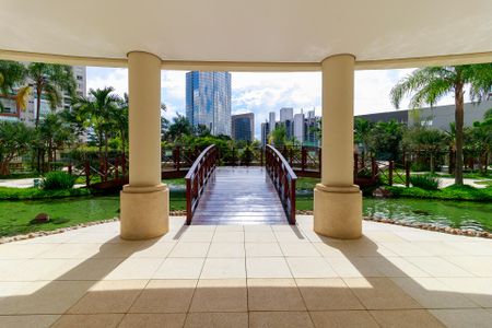 Apartamento à venda com 170m², 4 quartos e 4 vagasÁrea Comum