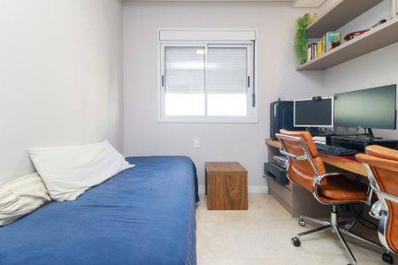 Apartamento à venda com 170m², 4 quartos e 4 vagasEscritório