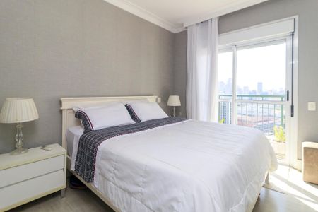 Apartamento à venda com 170m², 4 quartos e 4 vagasSuíte Principal