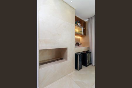 Apartamento à venda com 170m², 4 quartos e 4 vagasSala