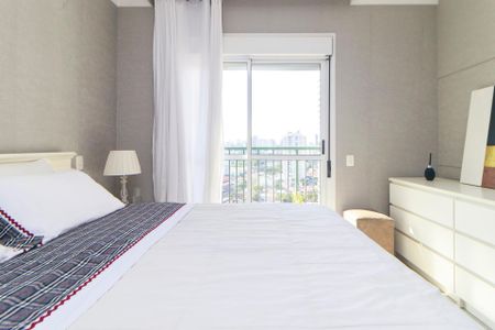 Apartamento à venda com 170m², 4 quartos e 4 vagasSuíte Principal