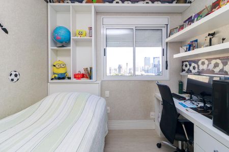 Apartamento à venda com 170m², 4 quartos e 4 vagasSuíte 3