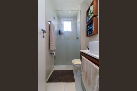 Apartamento à venda com 170m², 4 quartos e 4 vagasSuíte 2 - Banheiro