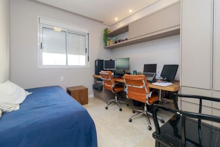 Apartamento à venda com 170m², 4 quartos e 4 vagasEscritório