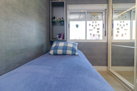 Apartamento à venda com 170m², 4 quartos e 4 vagasSuíte 2