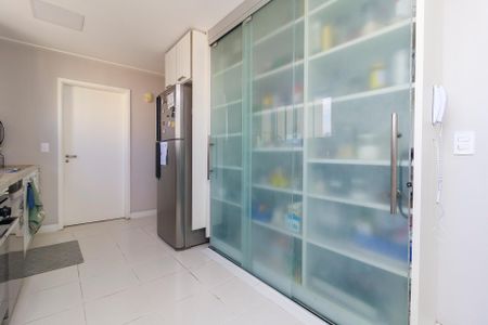 Apartamento à venda com 170m², 4 quartos e 4 vagasCozinha