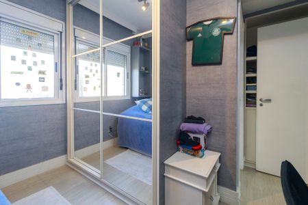 Apartamento à venda com 170m², 4 quartos e 4 vagasSuíte 2