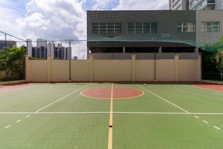 Apartamento à venda com 170m², 4 quartos e 4 vagasQuadra Esportiva