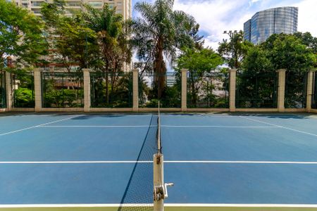 Apartamento à venda com 170m², 4 quartos e 4 vagasQuadra de Tenis