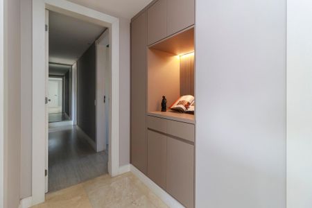 Apartamento à venda com 170m², 4 quartos e 4 vagasChapelaria