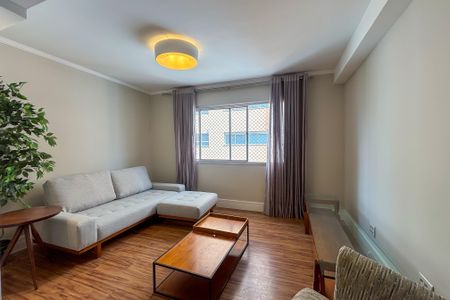 Apartamento para alugar com 2 quartos, 85m² em Pinheiros, São Paulo