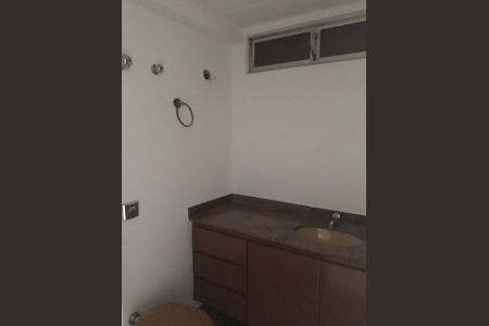 Apartamento para alugar com 156m², 4 quartos e 2 vagasBanheiro