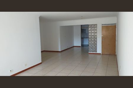 Sala de apartamento para alugar com 4 quartos, 156m² em Cerqueira César, São Paulo