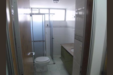 Banheiro de apartamento para alugar com 4 quartos, 156m² em Cerqueira César, São Paulo