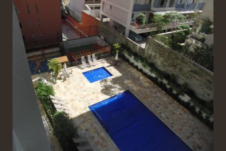 Apartamento para alugar com 156m², 4 quartos e 2 vagasÁrea comum