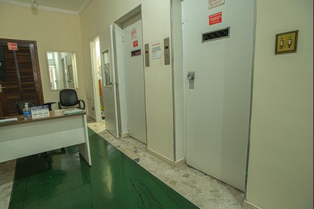 Apartamento à venda com 54m², 1 quarto e 1 vagaÁrea comum