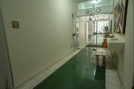 Apartamento à venda com 54m², 1 quarto e 1 vagaÁrea comum