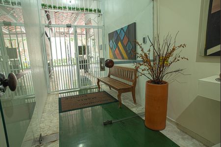 Apartamento à venda com 54m², 1 quarto e 1 vagaÁrea comum