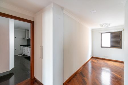 Apartamento à venda com 147m², 3 quartos e 3 vagasEscritório