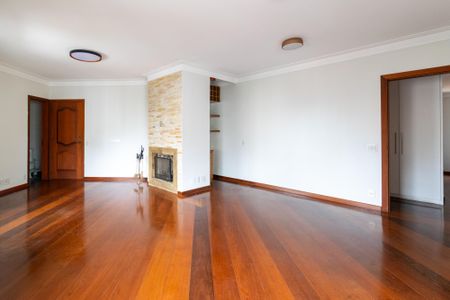 Apartamento à venda com 147m², 3 quartos e 3 vagasSala