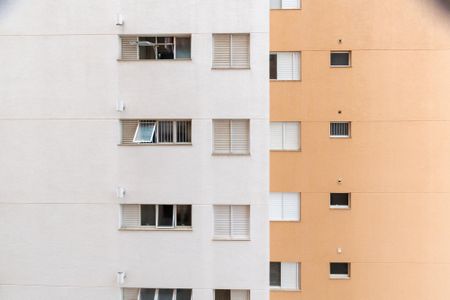 Apartamento à venda com 147m², 3 quartos e 3 vagasVista do Escritório