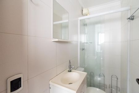 Apartamento à venda com 147m², 3 quartos e 3 vagasBanheiro de serviço