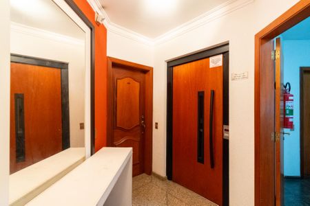 Apartamento à venda com 147m², 3 quartos e 3 vagasÁrea comum