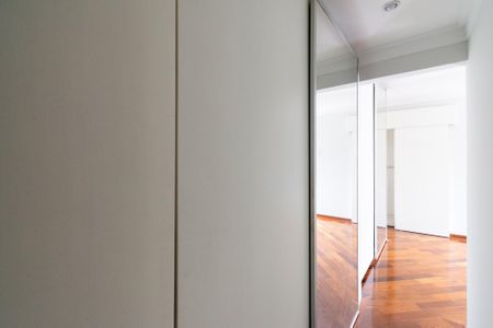 Apartamento à venda com 147m², 3 quartos e 3 vagasSuíte 1