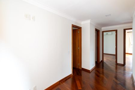 Apartamento à venda com 147m², 3 quartos e 3 vagasEscritório