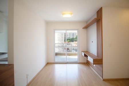 Sala de apartamento para alugar com 2 quartos, 56m² em Vila Pompéia, São Paulo