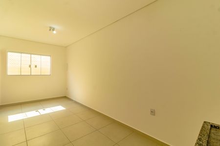 Apartamento para alugar com 1 quarto, 36m² em Vila do Encontro, São Paulo