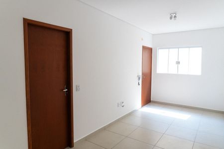 Sala/Cozinha de kitnet/studio para alugar com 1 quarto, 36m² em Vila do Encontro, São Paulo