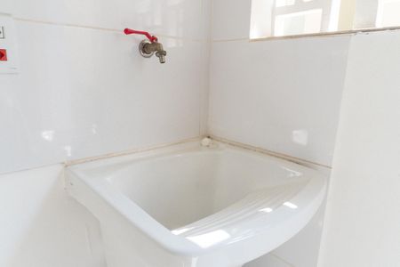 Studio para alugar com 36m², 1 quarto e sem vaga Studio para alugar com 36m², 1 quarto e sem vagaÁrea comum