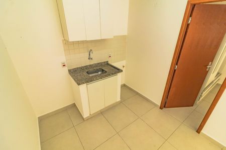 Apartamento para alugar com 1 quarto, 36m² em Vila do Encontro, São Paulo