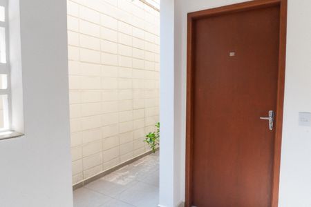 Studio para alugar com 36m², 1 quarto e sem vaga Studio para alugar com 36m², 1 quarto e sem vagaÁrea comum