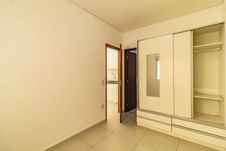 Apartamento para alugar com 1 quarto, 36m² em Vila do Encontro, São Paulo
