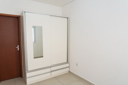 Suite de kitnet/studio para alugar com 1 quarto, 36m² em Vila do Encontro, São Paulo