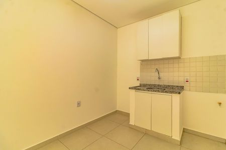 Apartamento para alugar com 1 quarto, 36m² em Vila do Encontro, São Paulo